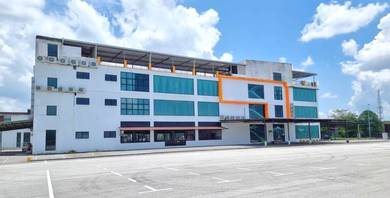 Warehouse-/-Factory-for-sale-Kuching-Sarawak