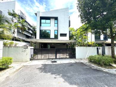 Bungalow-House-for-rent-Ampang-Selangor