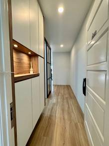 The Peak Residences