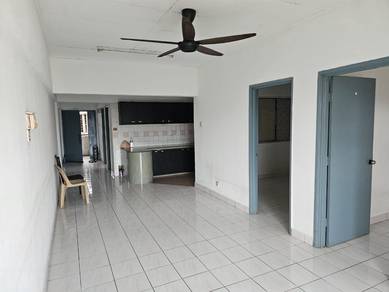 Pangsapuri Perdana (Seksyen 13)
