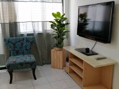 Desa Kiara Rent In Jalan Damansara TTDI TAMAN TUN DR ISMAIL