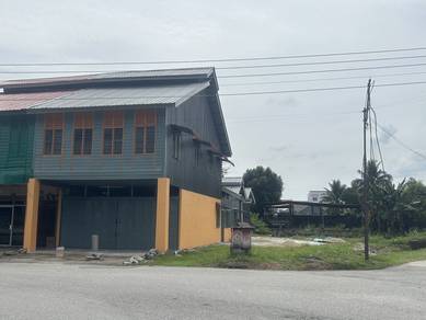 Shop-lot-for-rent-Taiping-Perak