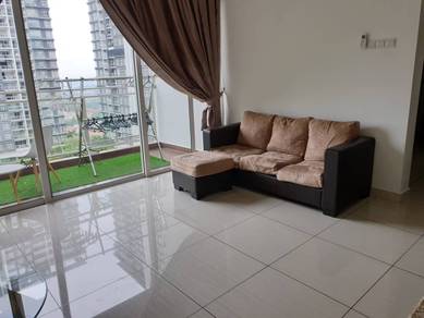 Damansara Foresta-1