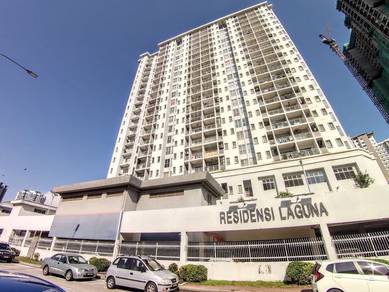 Residensi Laguna (Belvedere Service Apt)