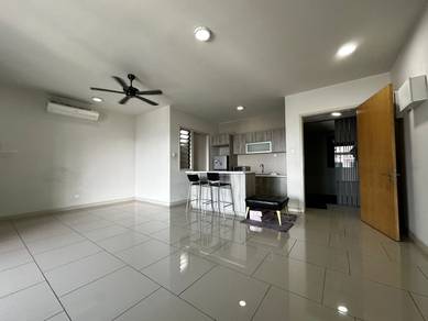 The reach condo , 1477sf , 3r3b , below market , renovated , setapak