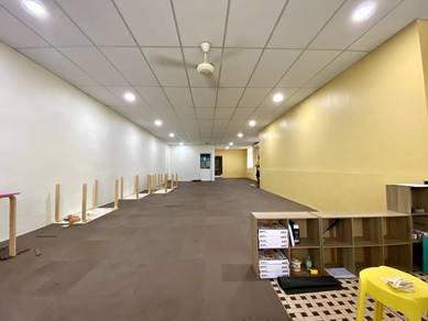 Office-space-for-rent-Kepala-Batas-Penang