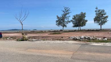 BUNGALOW Land @ Taman Alai Perdana, Crystal Bay Melaka