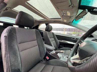 Honda Civic Coupe 1.8 AUTO & MANUAL FN1 FN2 EURO