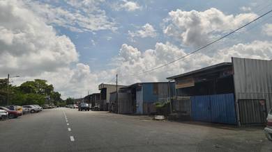 Warehouse-/-Factory-for-sale-Tebrau-Johor