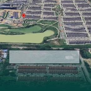 Residential-Land-for-sale-Sungai-Buloh-Selangor