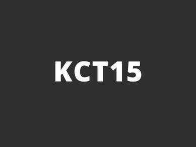 KCT15