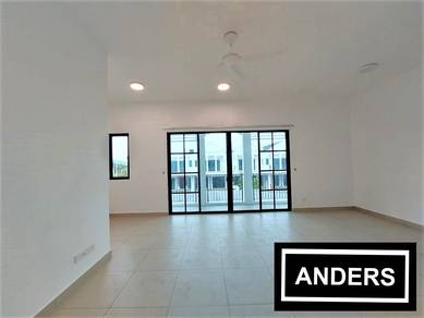 Ashton Ecoworld Eco Horizon Big Superlink Camdon Batu Kawan Rent