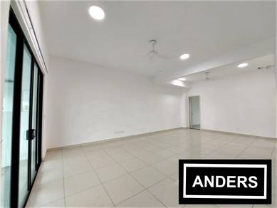 Ashton Ecoworld Eco Horizon Big Superlink Camdon Batu Kawan Rent