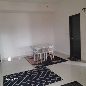[SEWA MURAH] FURNISHED EDUSENTRAL STUDIO Setia Alam nr NIH Healthcare