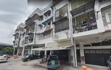 Shop-lot-for-rent-Puchong-Selangor
