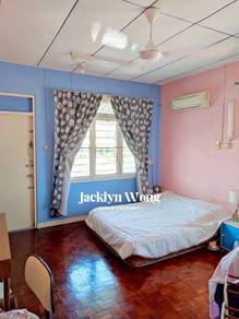 Taman Winner Luyang | Foh Sang | Damai | Double Storey Semi Detached
