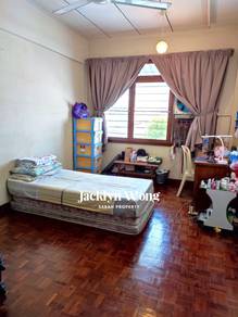 Taman Winner Luyang | Foh Sang | Damai | Double Storey Semi Detached