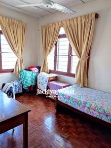 Taman Winner Luyang | Foh Sang | Damai | Double Storey Semi Detached