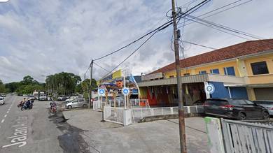 Shop-lot-for-rent-Ayer-Itam-Penang