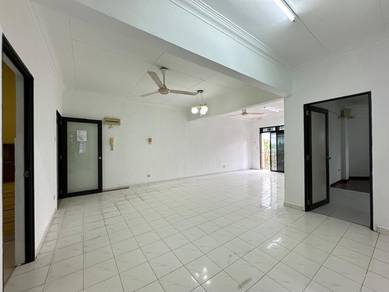 Skudai Villa-1