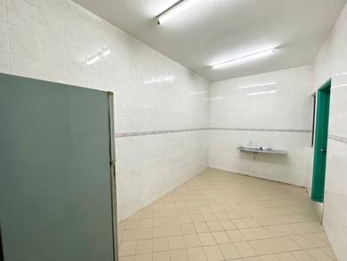 Skudai Taman Universiti Jalan Pendidikan Melawis Apartment