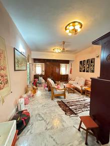 Taman melawati , 2sty , 8r3b , 3723sf , renovated , jalan B