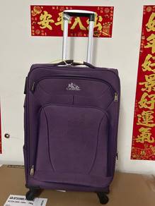 Luggage