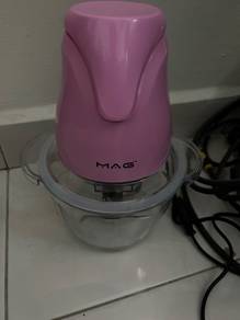 Food chopper
