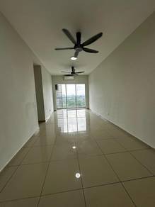 Below Market Value Parkland Residence Bachang Melaka Tengah