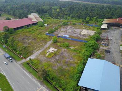 Agricultural-Land-for-rent-Telok-Panglima-Garang-Selangor