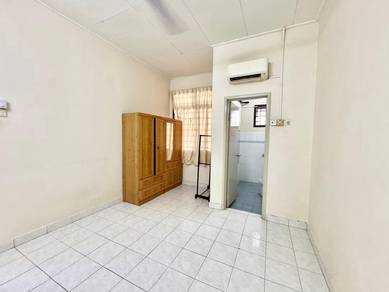 1-storey-Terraced-House-for-sale-Ulu-Tiram-Johor-2