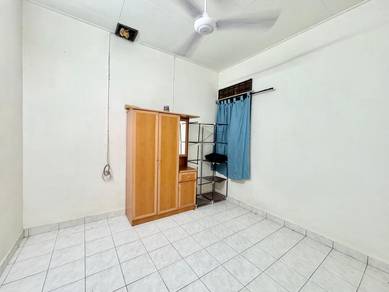 1-storey-Terraced-House-for-sale-Ulu-Tiram-Johor-3