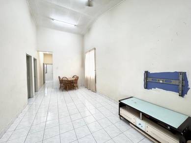 1-storey-Terraced-House-for-sale-Ulu-Tiram-Johor