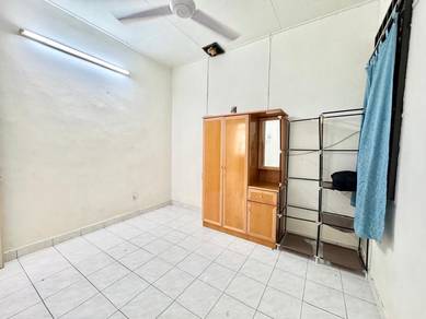 1-storey-Terraced-House-for-sale-Ulu-Tiram-Johor-1