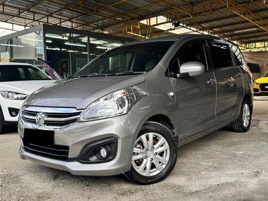Proton ERTIGA 1.4 Executive Plus Android L/Seat