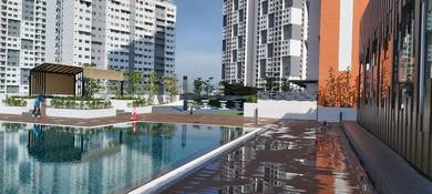 Room-for-rent-Perai-Penang