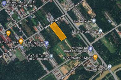 Residential-Land-for-sale-Banting-Selangor