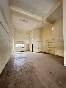 Ground Floor Shoplot For Rent | Kolombong