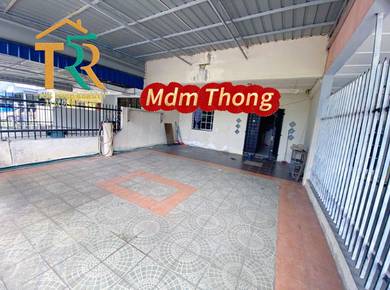 Taman Wawasan | double storey | for sale