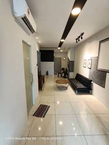ITCC Manhattan SUITES Studio For Rent