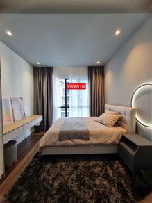 Vertu Resort Fully Furnished For Rent Near Design Village @ Batu Kawan