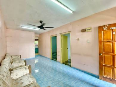 Pangsapuri Rimba Jaya