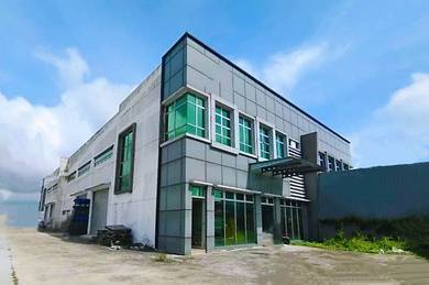 Warehouse-/-Factory-for-sale-Senai-Johor