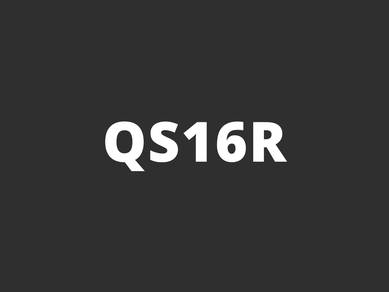 QS16R