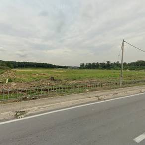 Agricultural-Land-for-sale-Kapar-Selangor