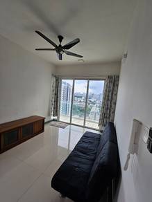 [3ROOMS, 978sf] Corner unit, Southbank Residence, Old Klang Road