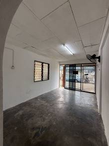 2-storey-Terraced-House-for-rent-Seberang-Jaya-Penang-1