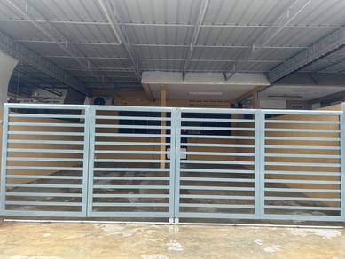 Terraced-House-for-rent-Lunas-Kedah