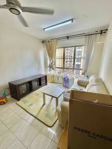 FREEHOLD Apartment Sri Jati 1 Old Klang Road KL FOR SALE