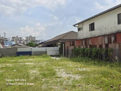 Commercial-Land-for-rent-Pandan-Indah-Kuala-Lumpur